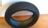 Cauciuc spate motocicleta sport (Yamaha YZF-R6, Suzuki GSX-R600 etc.) : Michelin Pilot Power 2CT 180/55-70 - putin rulat