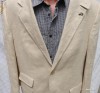 Sacou barbati de in HUGO BOSS Black Label autentic marimea 50