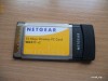 Adaptor Wireless WIFI PCMCIA NETGEAR - Transport Gratuit