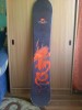 [MOKAZIE] Vand snowboard 'NIDECKER' fara legaturi