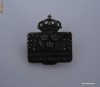 Insigna argint anul 1935