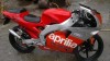 Vand Motocicleta Aprilia RS50