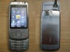 Vand Nokia 6600i Slide