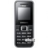 Samsung E1182 DUAL SIM - Negru/Argintiu Samsung E1182 DUAL SIM - Negru/Argintiu