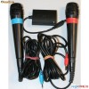 Vand set complet karaoke compatibil Ps2, Ps3
