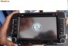 NAVIGATIE AUTO RNS 510,DEDICAT SKODA