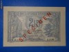 SPECIMEN 2 LEI 1920 RAR