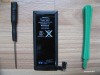 Acumulator Baterie Iphone 4 OEM 1420 Mah 3.7 V + Surubelnita Pentalobe cu 5 Colturi ( Kit Montaj )
