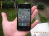 Vand Iphone 4S 16 Gb Black (Decodat Gevey)