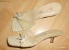 Sandale din piele de caprioara New Look 37