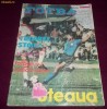 revista Fotbal Steaua (1985)
