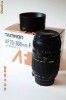 Obiectiv Tamron AF 70-300mm f/4-5.6 Tele-Macro pentru Nikon