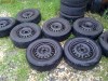 roti import germania golf opel etc