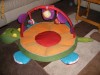 SALTELUTA JOACA MAMAS PAPAS PEG PEREGO DINOZAUR