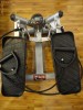 Stepper lateral Dynamic Life