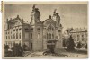 CP- CLUJ ,TEATRUL NATIONAL RPR 1958