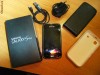 Samsung Galaxy S Plus GT - I9001