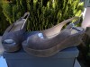 Sandale dama din piele grup 2 modele -ale82-
