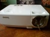 videoproiector Benq 511+ cu ecran de proiectie(PROJECTA)2m/2m