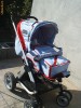 Carucior copii ABC Design