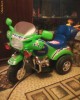 motocicleta electrica noua