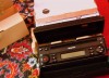 cd player blaupunkt + 2 boxe blaupunkt pe 13