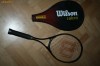 Paleta / Racheta de tenis de camp Wilson