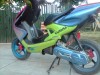 Vand Yamaha Aerox