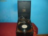 his master voice