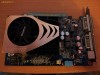 Placa Video GIGABYTE, GeForce 9500GT, 512MB, DDR3