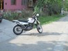 YAMAHA XT 660