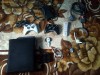 SUPER OKAZIE! XBOX 360 ELITE Black Jasper 120GB, fara RROD, nebanat pe LIVE, modat!!!