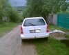 VAND OPEL ASTRA G