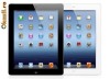 Ipad 3 16GB wi-fi+ 4G black, white noi sigilate la cutie cu toate accesoriile oferite de producator!PRET:570euro