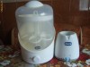 STERILIZATOR ELECTRIC CHICCO   INCALZITOR ELECTRIC CHICCO