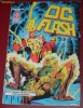 REVISTA BENZI DESENATE FRANCEZA. DC FLASH. DC AREDIT. COMICS