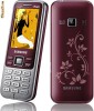 Samsung C3322 DUAL SIM LA FLEUR -SIGILAT- PACHET COMPLET! CEL MAI BUN PRET!