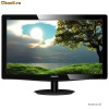 Monitor LED Philips 226V3LAB 21.5 inch Wide Full HD DVI Boxe Negru