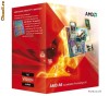 Procesor AMD Vision A6 X4 3670 Quad Core 2700MHz 4MB socket FM1 Box