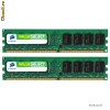 Memorie RAM Kit Dual Channel Corsair 2x2GB DDR2 667MHz