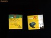 Sirena alarma auto Type-R - electronic siren 15W(siren horn)-alarm siren