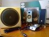 Sistem audio Logitech z3e