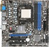 Placa de Baza MSI 760GM-E51 (FX) Socket AM3