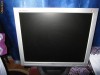 Monitor LCD , marca LG, model 1717S, timp de raspuns 5 ms