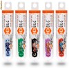 Hexbug Nano Newton Orbit (Set complet 5 culori) - gandaci micro-robot