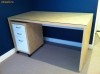 Birou IKEA MIKAEL