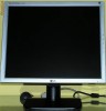 OKAZIE! Monitor 17 inch LG Flatron L1718S argintiu-negru, conectare VGA, rezolutie 1280x1024!