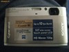 CAMERA FOTO/VIDEO(HD) SONY DSC-TX1