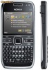 NOKIA E72 NEGRU NAVI EDITION -SIGILAT- PACHET COMPLET! CEL MAI BUN PRET!