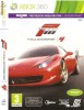 JOC XBOX 360 KINECT FORZA MOTORSPORT 4 ORIGINAL PAL (Transport gratuit la plata in avans)